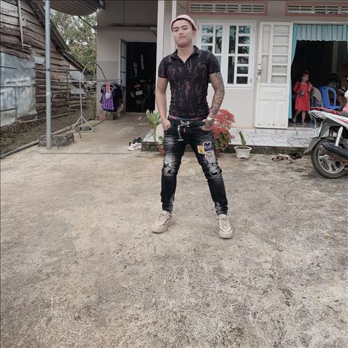 Hòang Hải