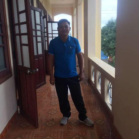 Truong van Mao