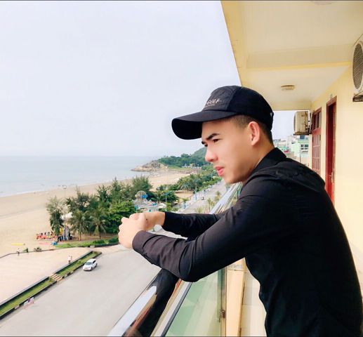 Thanh Châu