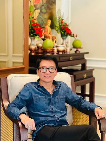 Hoàng Minh
