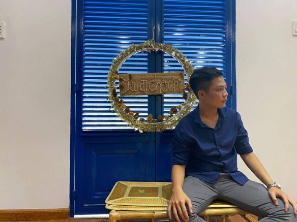 Việt Tín