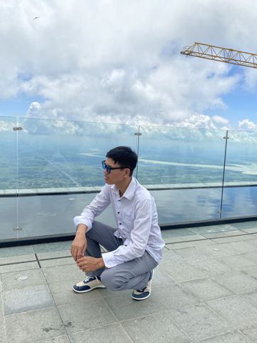 Le việt hài