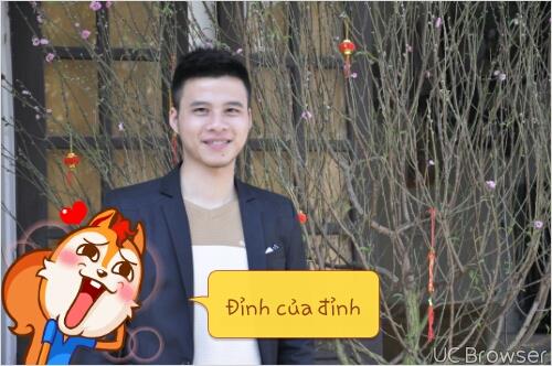 cậu buồn