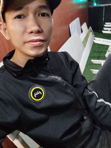 Tâm