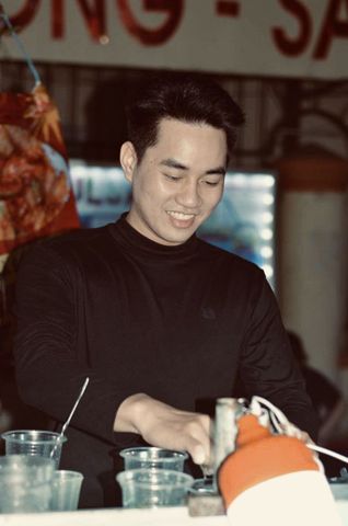 Văn Đình Hoà