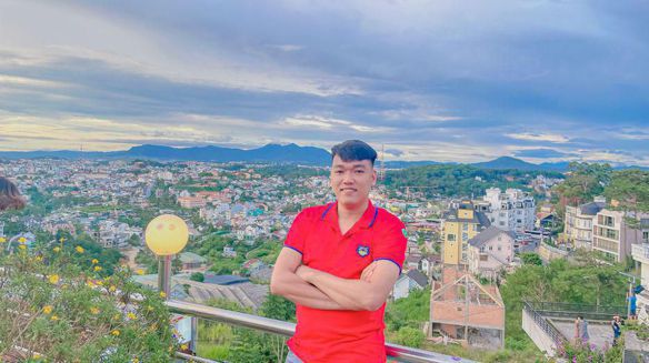 Trung