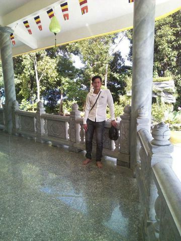 Lê dương