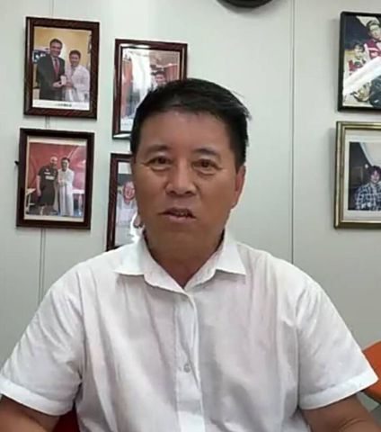 duong hoa
