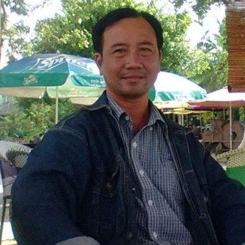 Hồ Quang Phong