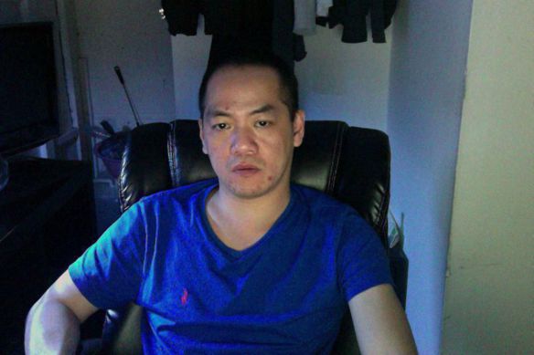 Michael Bui