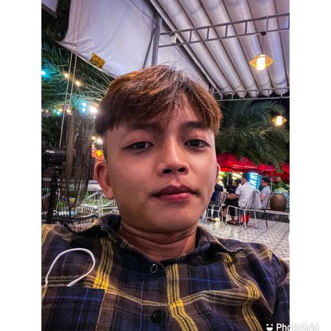 Thành Đặng