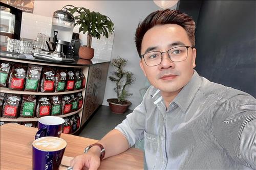 Trần Thiên Bảo