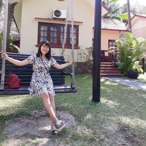 DINH THUY LINH
