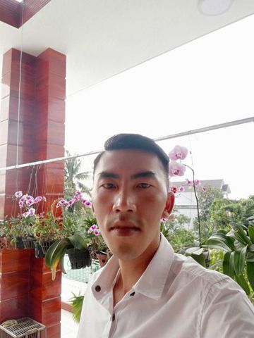 Trần thanh sang