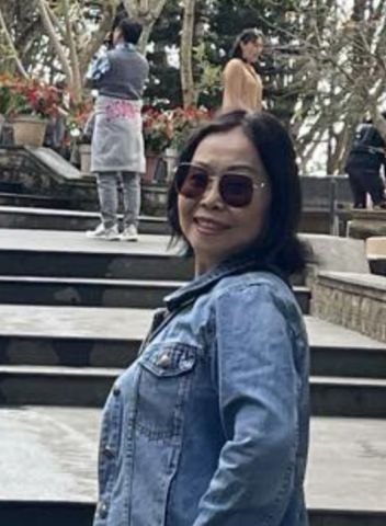 Thuy KHÔNG TÌM NỮA
