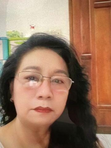 Cô Ba Sài Gòn