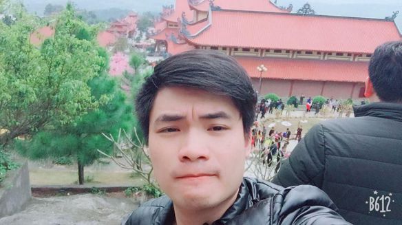 LƯƠNG TUẤN