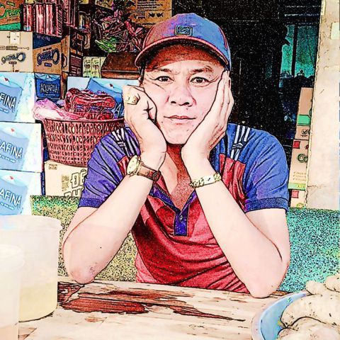 Bồ Thanh Phương