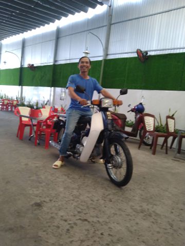 Nguyen vinh