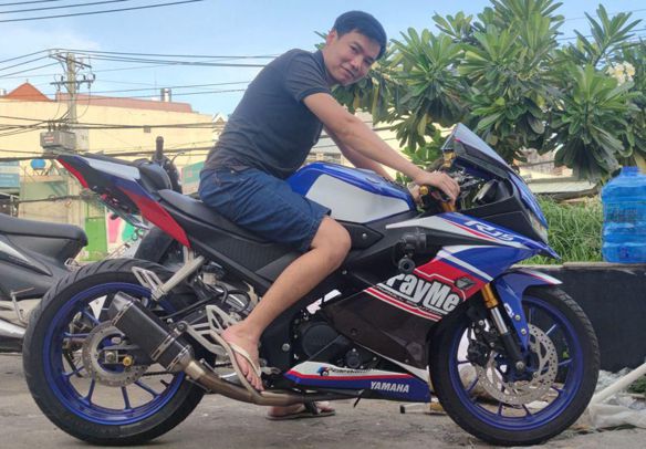 Lâm Nhật Anh