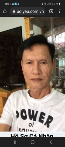 Pham huy Phong