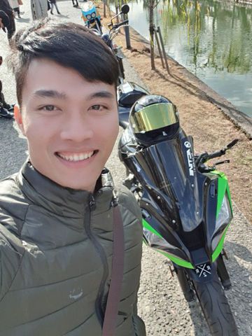 Hoàng Mạnh Thắng