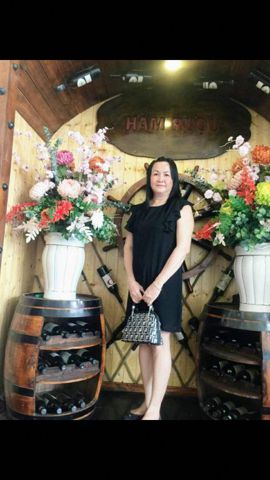 Nguyễn  mai
