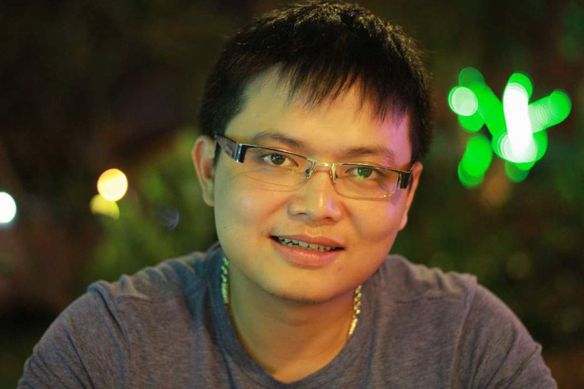 Nguyễn Chiến Thắng