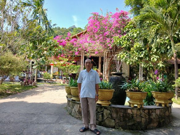 Thanh