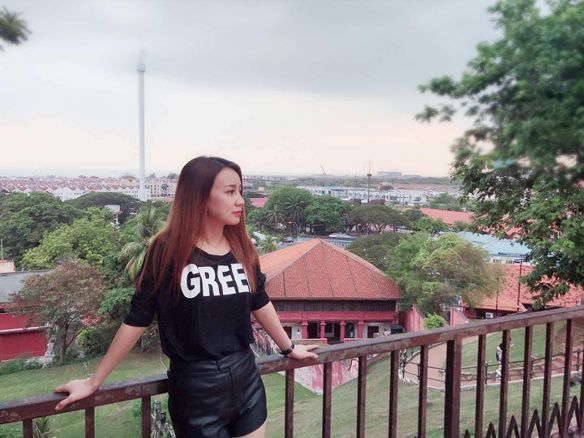 Thuy nga