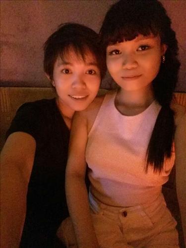 Nguyễn Hoàng Lạc Tiên