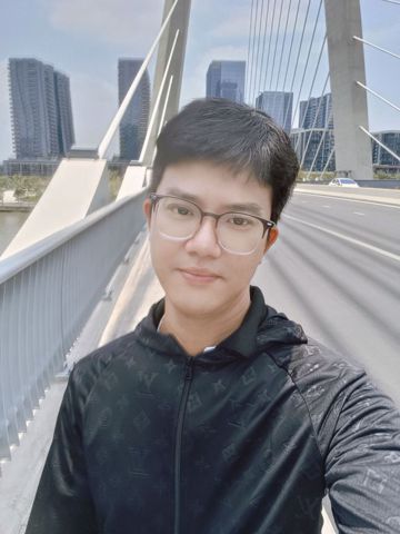 Hoàng Thông