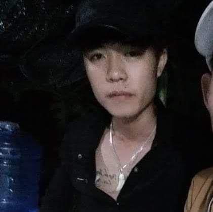 Tobey Huỳnh