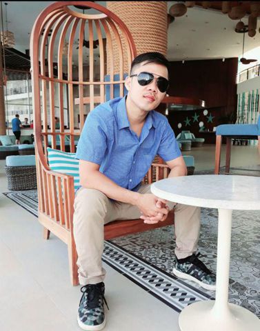 TRỌNG TÍN