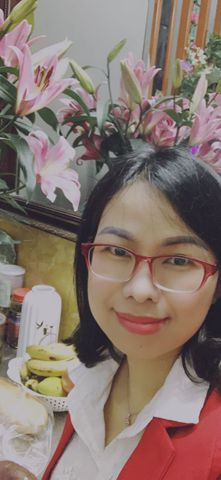 Ngoc Bich Luong