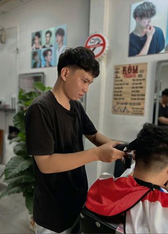 Huỳnh Nhật Hào