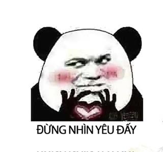 Thưnq mỗi anh