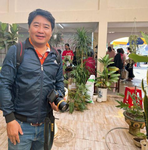 Chiến