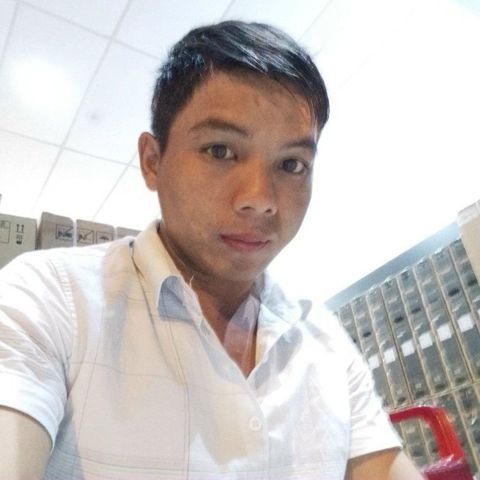Trần nguyễn công hoàng