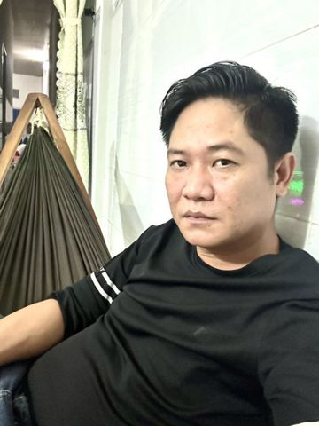 Tran Vinh