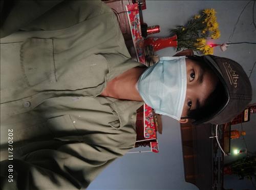 Khanh Cong