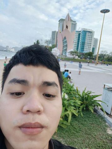 Lê Anh Tâm
