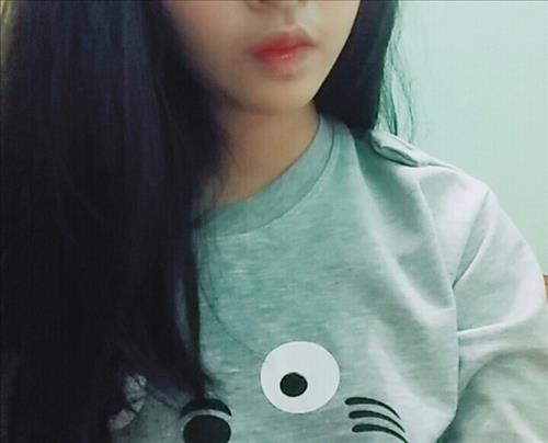 Linh Thùy