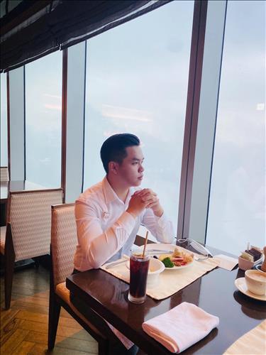 Nguyễn Minh Tú