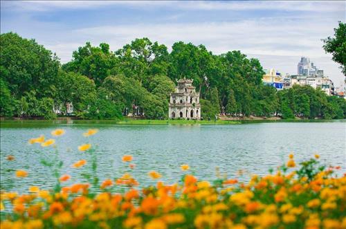 Tiểu Vệ