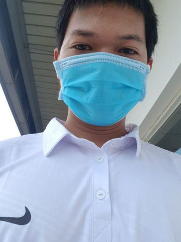 Phong Tuấn