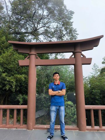 Phan Hoài Nam