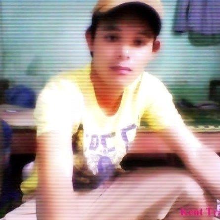 Kelvin Trần