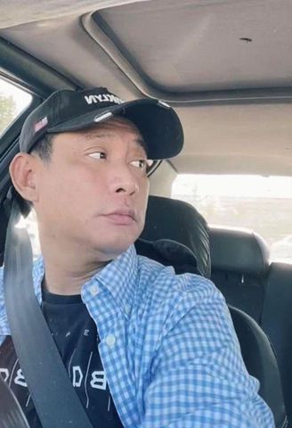 Mark Trần