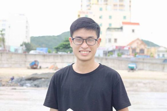 Nguyễn Thành trung